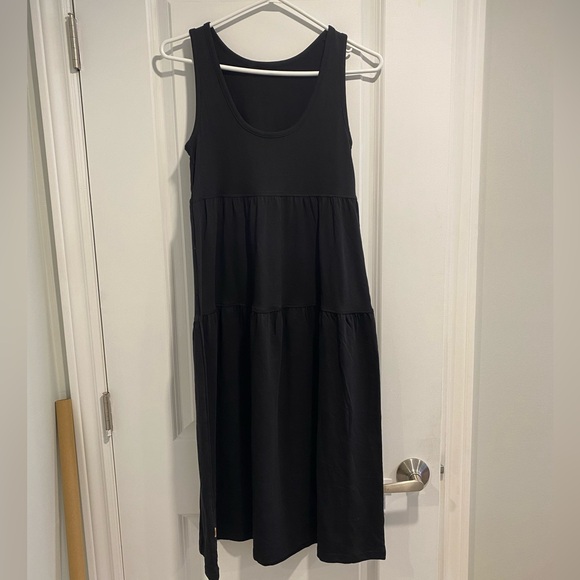 Modal Daytrip Reversible Dress - Picture 7 of 8